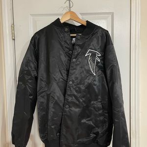 Authentic Atlanta Falcons jacket Men’s large